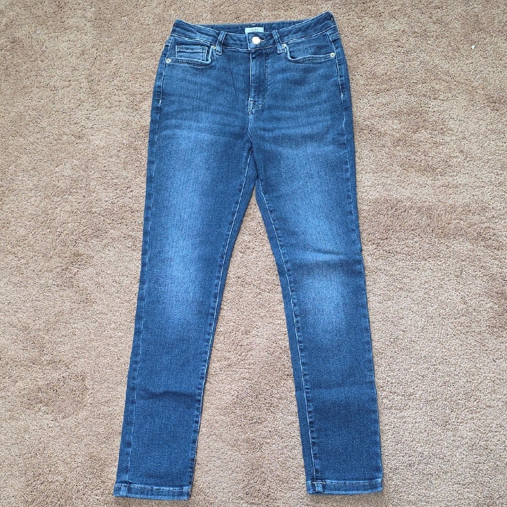 Forever 21 Jeans